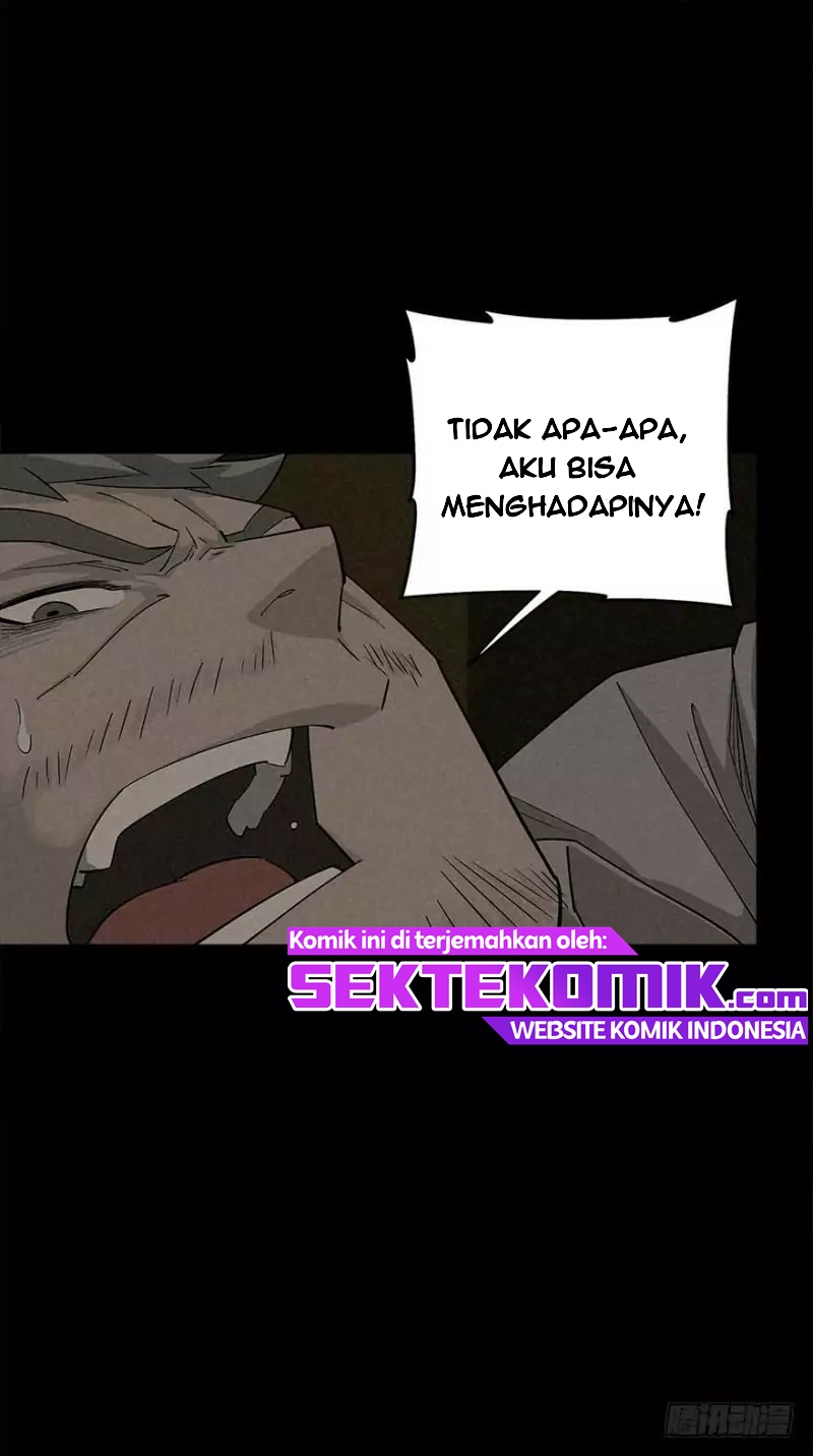 End of The World 2028 (Trace of Doomsday) Chapter 15 Gambar 2